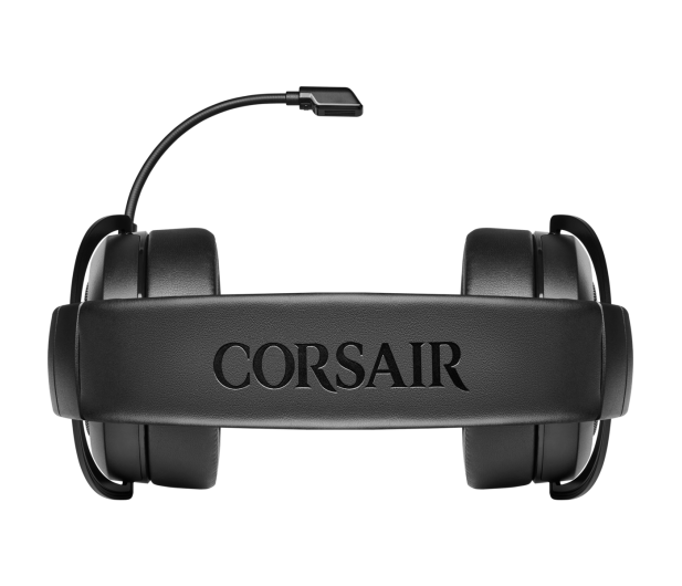 Corsair HS50 PRO Stereo Carbon - 519078 - zdjęcie 5